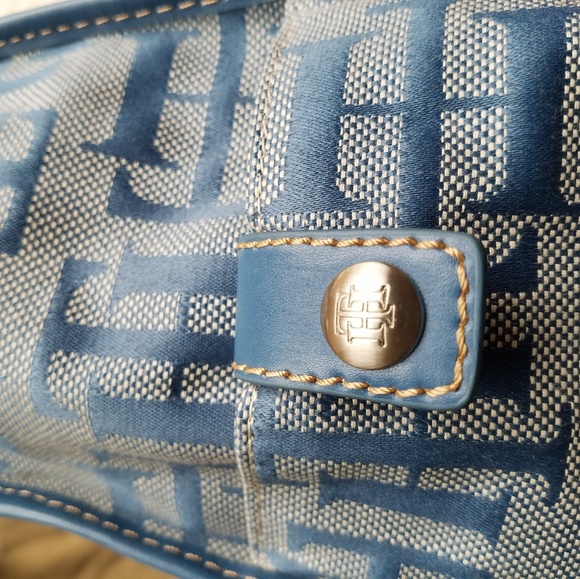 🍁Clearance🍁Tommy Hilfiger Coriander Tote - Picture 7 of 9